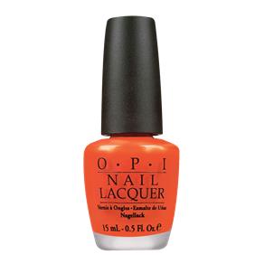 OPI Nail Lacquer Esmalte - On The Same Paige