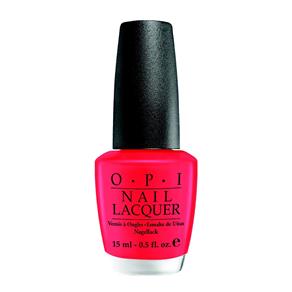 OPI Nail Lacquer Esmalte - OPI On Collins Ave.