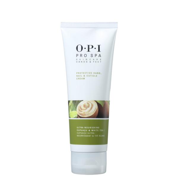 OPI Pro Spa Protect - Creme Hidratante para Mãos, Unhas e Cutículas 118ml