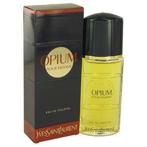 Opium Eau de Toilette Perfume Masculino 50 ML-Yves Saint Laurent