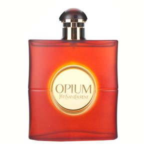 Opium Eau de Toilette Yves Saint Laurent - Perfume Feminino 30ml