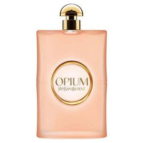 Opium Vapeurs de Parfum Eau de Toilette Yves Saint Laurent - Perfume Feminino 50ml