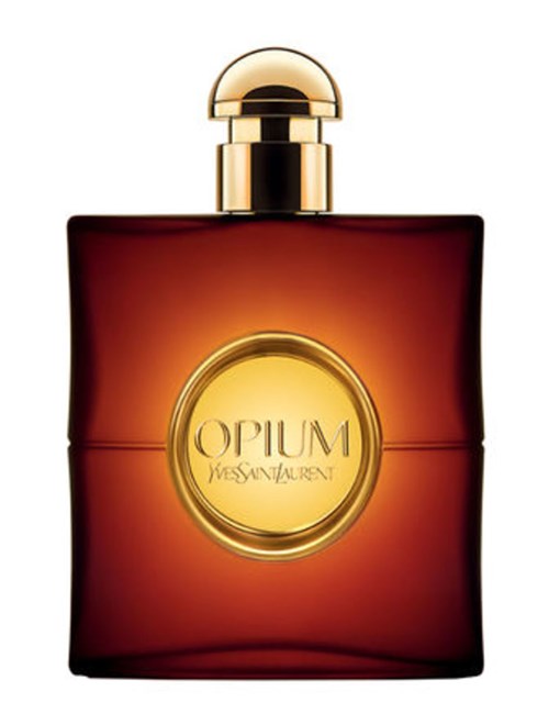Opium Yves Saint Laurent - Perfume Feminino - Eau de Toilette 30Ml
