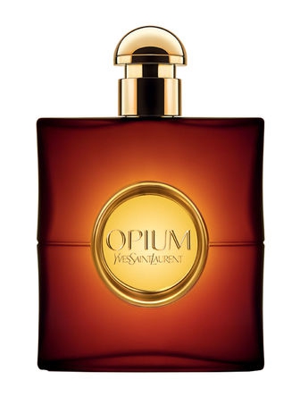 Opium Yves Saint Laurent - Perfume Feminino - Eau de Toilette