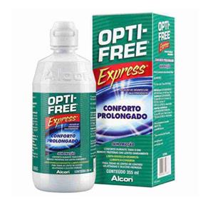 Opti-Free Express 355Ml