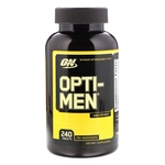 Opti-Men (240 Tablets) Optimum Nutriton