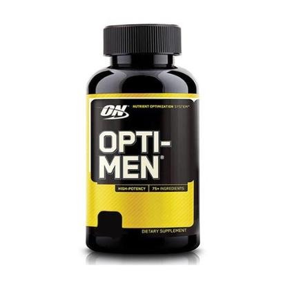 Opti-Men Importado 90 Cáps Optimun Nutrition