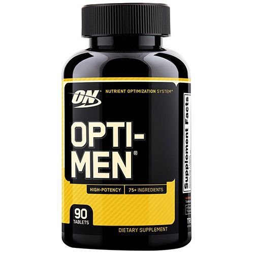 Opti-men - Optimum Nutrition