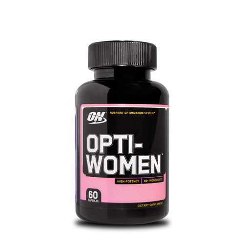 Opti-women (60 Caps) Optimum Nutrition