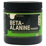 Optimum Nutrition Beta-Alanine (75 ea)