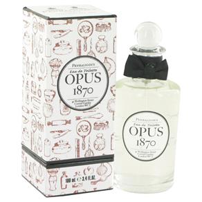 Opus 1870 Eau de Toilette Spray Perfume (Unissex) 100 ML-Penhaligon`s