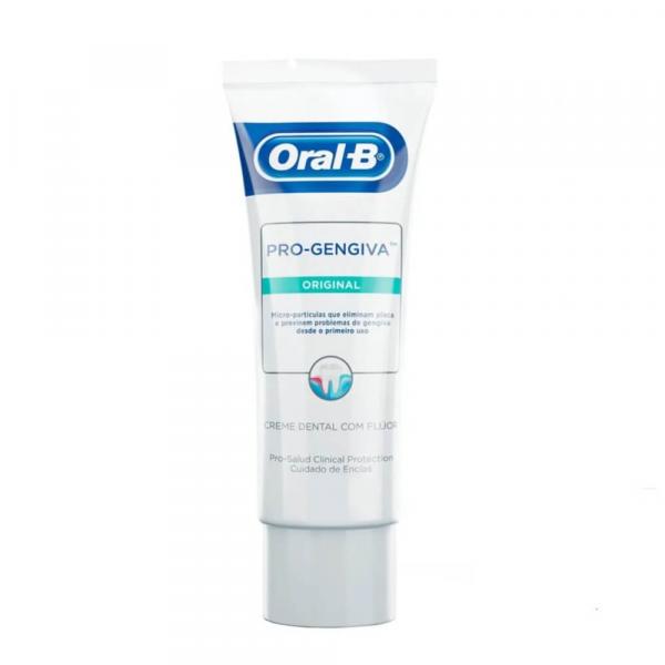 Oral-B Pro Gengiva Creme Dental Original 90g