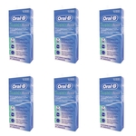 Oral B Super Floss Fio Dental 50m (kit C/06)