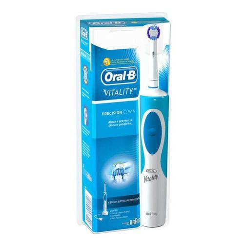 Oral B Vitality Escova Dental Elétrica 110v