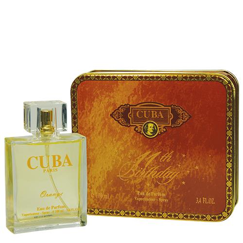 Orange Cuba Paris - Perfume Masculino - Eau de Parfum