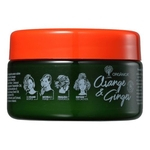 Orgânica Orange & Ginger - Pomada Modeladora 70g