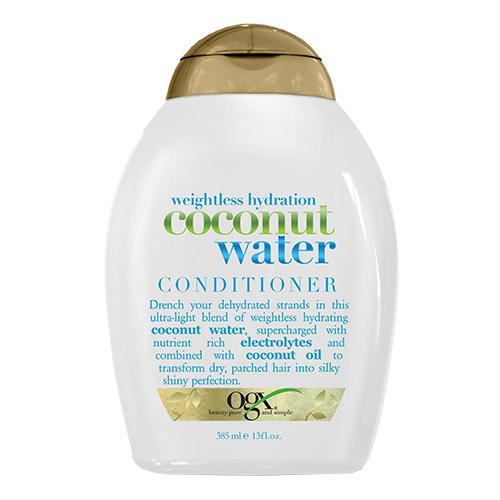 Organix Coconut Water Conditioner - Condicionador Hidratante