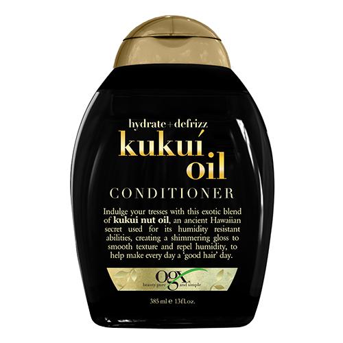 Organix Kukui Oil Conditioner - Condicionador Hidratante