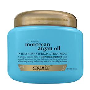 Organix Renewing Moroccan Argan Oil Treatment Organix - Máscara Hidratante 237ml