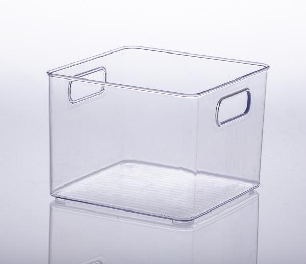 Organizador Modular Diamond 20x20x15cm - Ideal P/ Itens Limpeza Cozinha Escritório - Paramount