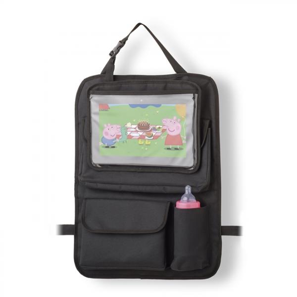 Organizador para Carro com Case para Tablet Store In Watch Multikids Baby - BB184