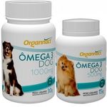 Organnact Omega 3 Dog 15 Gr