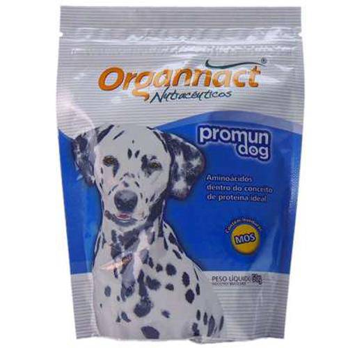 Organnact Promum Pro Imuno Dog
