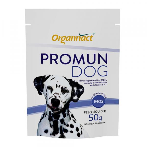 Organnact Promun Dog 50g