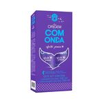 Origem C/ Onda Shampoo + Condicionador 300ml