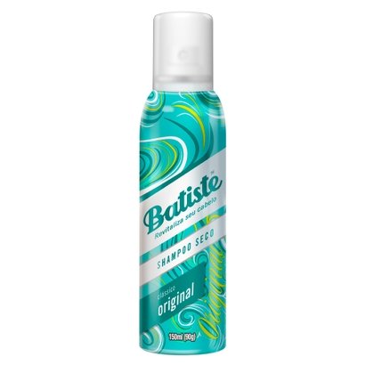 Original Batiste - Shampoo Seco 150ml
