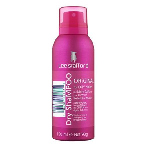 Original Dry Lee Stafford - Shampoo A Seco 150ml