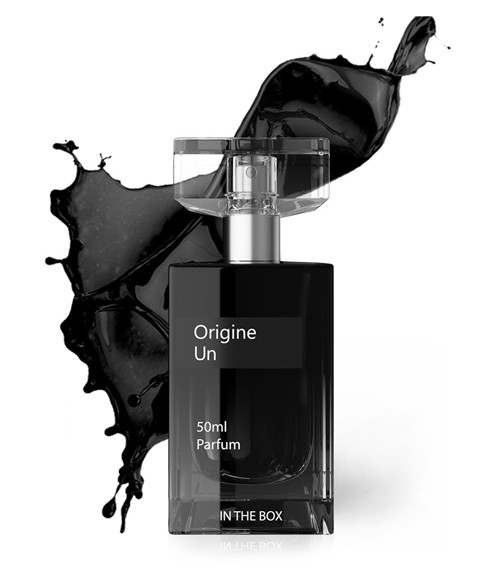 Origine Un - Linha Match Of Senses - Parfum 50Ml