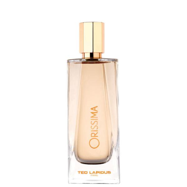 Orissima Ted Lapidus Eau de Parfum - Perfume Feminino 50ml