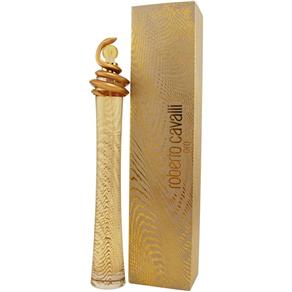 Oro Perfume de Roberto Cavalli Eau de Parfum Feminino - 75 Ml