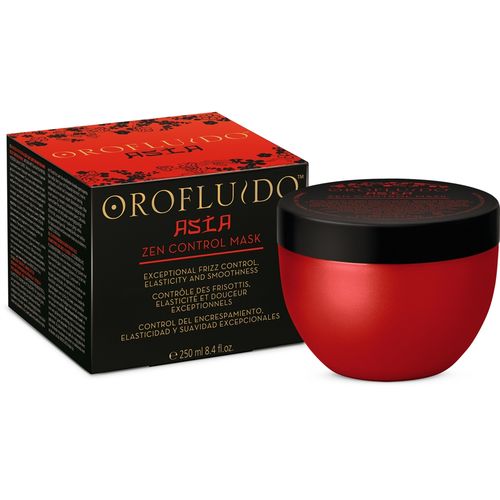 Orofluido Asia Zen Control Máscara 250ml