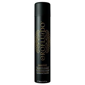 Orofluido HairSpray Shine And Atrong Hold - 500ml - 500ml