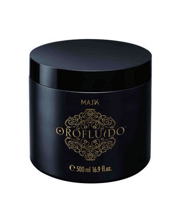 Orofluido Mascara 500ml