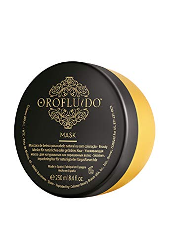 Orofluido Máscara de Árgan 500ml