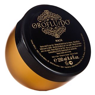 Orofluido Mask - Máscara Hidratante 250ml
