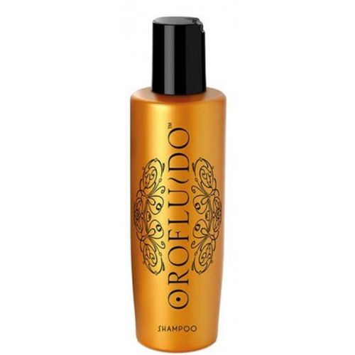 Orofluido Shampoo 200ml - Creme Nutritivo