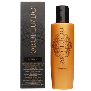 Orofluido Shampoo de Argan - 200ml - 200ml