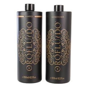 Orofluido Shampoo e Condicionador 2x1