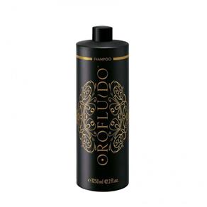 Orofluido Shampoo Hidratante e Fortalecedor 1l