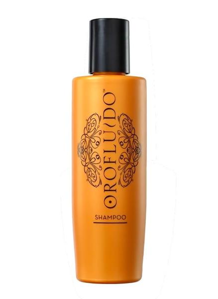 Orofluido Shampoo Sem Sulfato 200ml - não