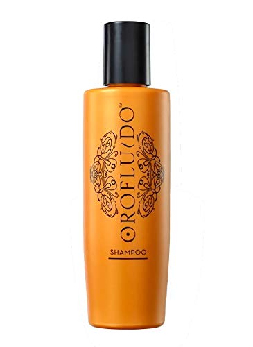 Orofluido Shampoo Sem Sulfato 200ml