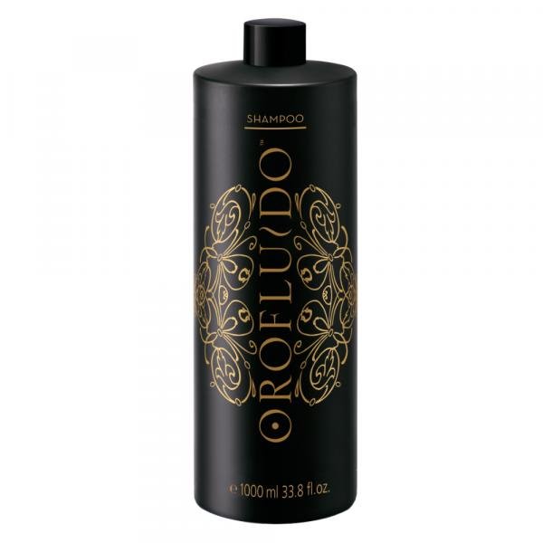 Orofluido - Shampoo