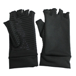 Health Care Copper Fiber Gloves Anti Arthritis Hands Gloves Ache Pain Relief
