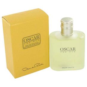 Oscar Eau de Toilette Spray Perfume Masculino 50 ML-Oscar de La Renta