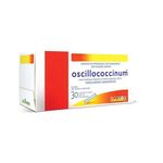 Oscillococcinum 200K Com 30 Tubos 1g de glóbulo cada Boiron