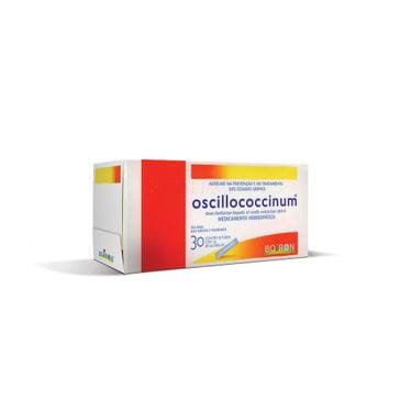 Oscillococcinum Boiron 200k 30 Doses